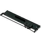 Compatible Epson PLQ-20/22 Black Printer Ribbons (6/PK) (C13S015339)