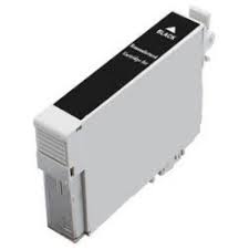 Remanufactured Epson NO. 200XL Black Inkjet (500 Page Yield) (T200XL120)