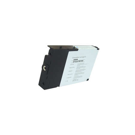 Remanufactured Epson Stylus Pro 4000/9600 Cyan Pigment Inkjet (220 ML) (T544200)
