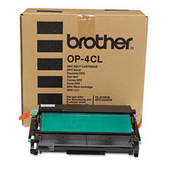 Brother HL-2700/MFC-9420 OPC Belt Unit (60000 Page Yield) (OP-4CL)