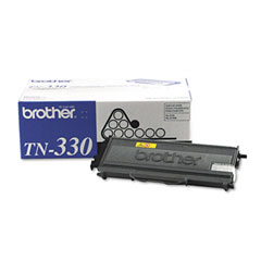 Brother TN-330 Toner Cartridge (1500 Page Yield)