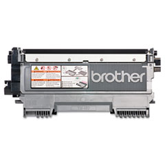 Brother TN-450 Toner Cartridge (2600 Page Yield)