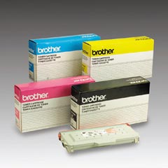 Brother HL-2700/MFC-9420 Waste Toner Container (12000 Page Yield) (WT-4CL)