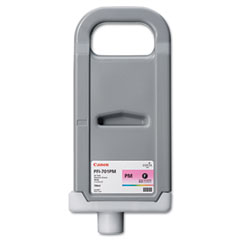 Canon PFI-701PM Photo Magenta High Yield Wide Format Inkjet (700 ML) (0905B001AA)
