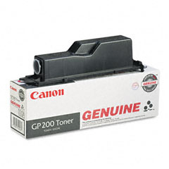 Canon GP-200/215/220/225 Copier Toner (540 Grams-9600 Page Yield) (GPR-2) (1388A003AA)