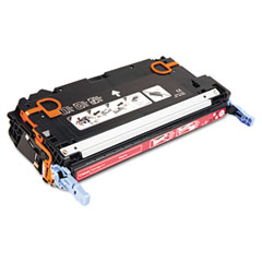 Compatible Canon CRG-117M Magenta Toner (2576B001AA) (4000 Page Yield)