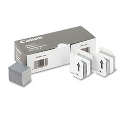 Canon J1 Copier Staples (3/PK-5000 Staples) (6707A001AA)
