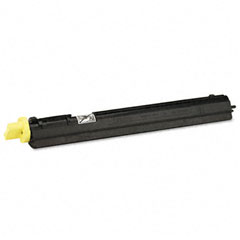 Compatible Canon Color IR-ADVANCE C2570/3100/3170 Yellow Toner Cartridge (420 Grams-8500 Page Yield) (GPR-13) (8643A003AA)
