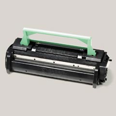Konica Minolta Color Pageworks Cyan Toner Cartridge (3500 Page Yield) (0940-701)