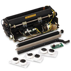 Compatible Lexmark Optra S1620/S1855 110V Maintenance Kit (250000 Page Yield) (99A0967)