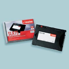 Imation SLR-75 5.25in Data Tape (38/75GB) (16838)