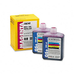 Encad GS Plus Magenta Liter Refill (21315000)