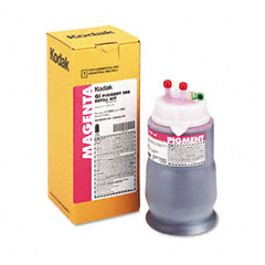 Encad Pigment QI Magenta Ink Refill (700 ML) (22003600)