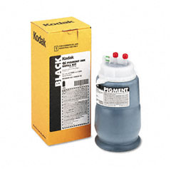 Encad Pigment QI Black Ink Refill (700 ML) (22003800)