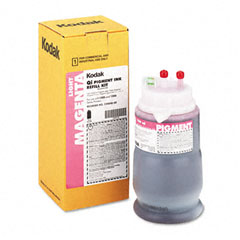 Encad Pigment QI Light Magenta Ink Refill (700 ML) (22004000)