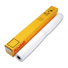 Encad Water-Resistant Poly Poster Matte Paper Roll (42in x 100Ft.) (22006800)
