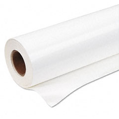 Encad Production Self-Adhesive Glossy Poly Poster Plus (42in x 100Ft.) (22320900)