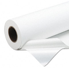 Encad Production Self-Adhesive Satin Poly Poster Plus Banner (36in x 100Ft.) (22321300)