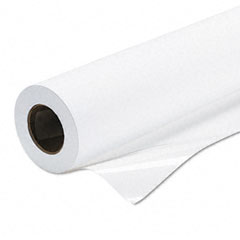 Encad Production Self-Adhesive Satin Poly Poster Plus Banner (42in x 100Ft.) (22321400)