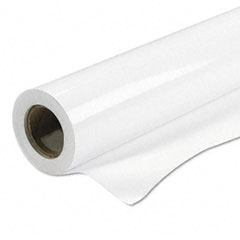 Encad Production Removable Glossy Vinyl Banner (50in x 100Ft.) (22322000)