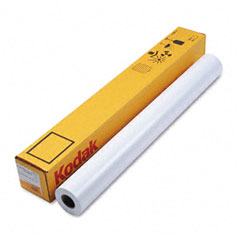 Encad Premium Photographic Satin Paper Roll (36in x 100Ft.) (8542003)