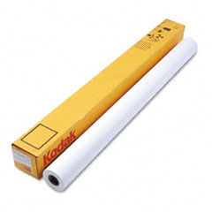 Encad Premium Photographic Matte Paper Roll (50in x 100Ft.) (8558926)