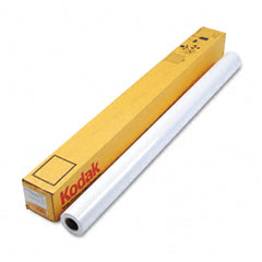 Encad Premium White Film (5mil) (50in x 100Ft.) (8836843)