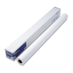 Epson Heavyweight Glossy Paper Roll (44in x 65Ft.) (S041226)