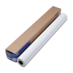 Epson Canvas Fine Art Paper Roll (36in x 40ft) (S041532)