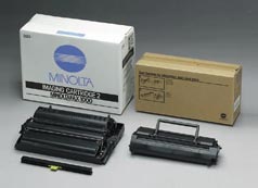 Konica Minolta FAX-3000 Drum Unit (8000 Page Yield) (4961-220)