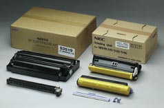 NEC IT-3500/3510 Imaging Unit (S3535)