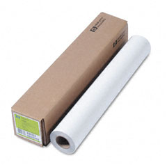 HP Matte Film 24in x 120ft (51642A)