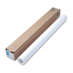 HP C3859A Bond Paper (36in x 150Ft Roll)