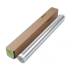 HP C3875A Clear Film (36in x 75ft Roll)