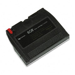 HP TR-4 Travan Data Tape (4/8GB) (C4425A)