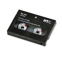 HP 4MM Tape Cleaning Tape (C5709A)
