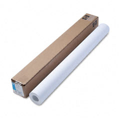 HP Coated Paper (36in x 100 Ft. Roll) (C6030C)