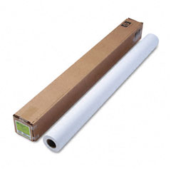 HP Coated Paper (42in x 100ft Roll) (C6569C)