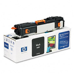 HP Color LaserJet 9500 Black Drum Unit (40000 Page Yield) (NO. 822A) (C8560A)