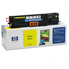 HP Color LaserJet 9500 Yellow Drum Unit (40000 Page Yield) (NO. 822A) (C8562A)