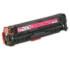 Compatible Canon CRG-118M Magenta Toner Cartridge (2900 Page Yield) (2660B001AA)
