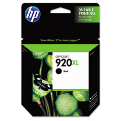 HP NO. 920 Inkjet Combo Pack (C/M/Y) (CN066FN)