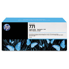 HP NO. 771 Photo Black Inkjet (775 ML) (B6Y21A)