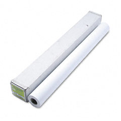 HP Universal Coated Paper 42in x 150ft roll (Q1406A)