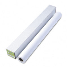 HP Paper Roll (36in X 100ft) (Q1413A)