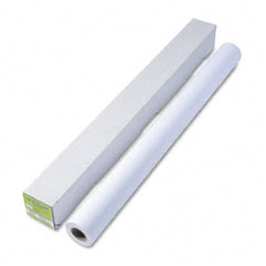 HP Universal Heavyweight Coated Paper 42in X 100ft (Q1414A)