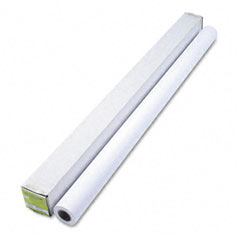 HP Universal Heavyweight Coated Paper 60INx100FT (Q1416A)