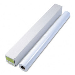 HP Universal Semi-Gloss Photo Paper 42inX 100ft (Q1422A)