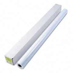 HP Universal Semi-Gloss Photo Paper 60in x 100ft (Q1424A)