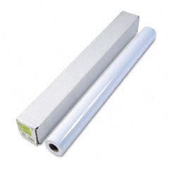 HP Paper Roll (42in X100ft) (Q1428A)